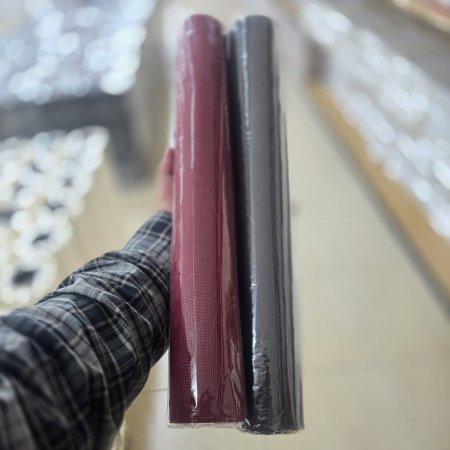 رول خيش للورد